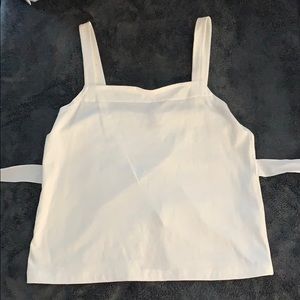 Tank Top from J Crew